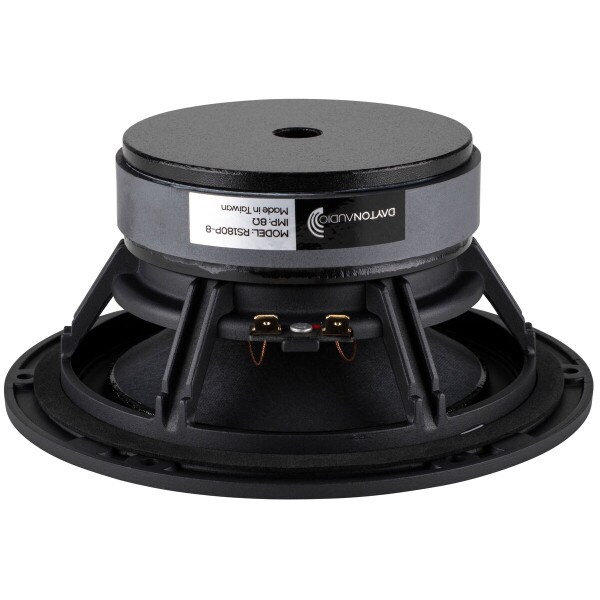 Main product image for Dayton Audio RS180P-8 7" Reference Paper Woof 295-365